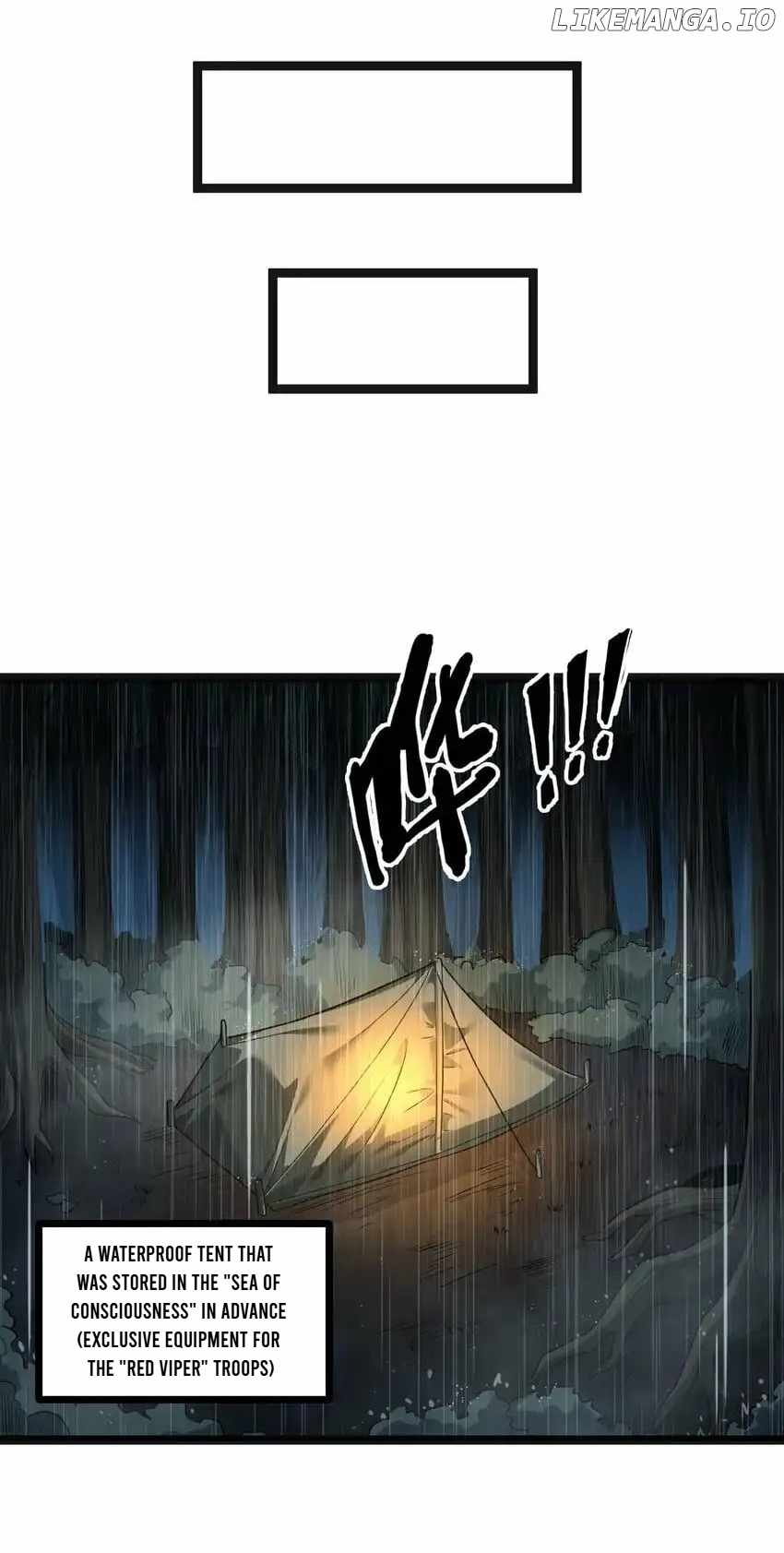 This Hero is a Money Supremacist Chapter 24 34